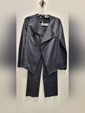ELM DESIGN Jacket And Pants SZ 1